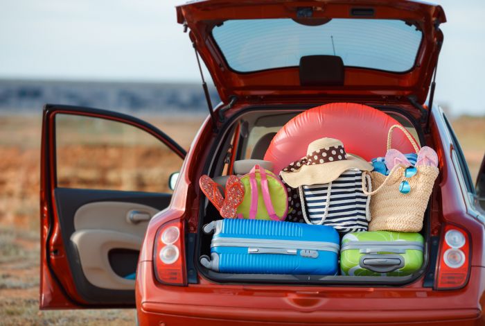 Is your car ready for the UK Summer holidays or is It time for an upgrade?